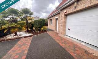 Maison 5 Pièces 106 m² à vendre à Bambecque (59470)