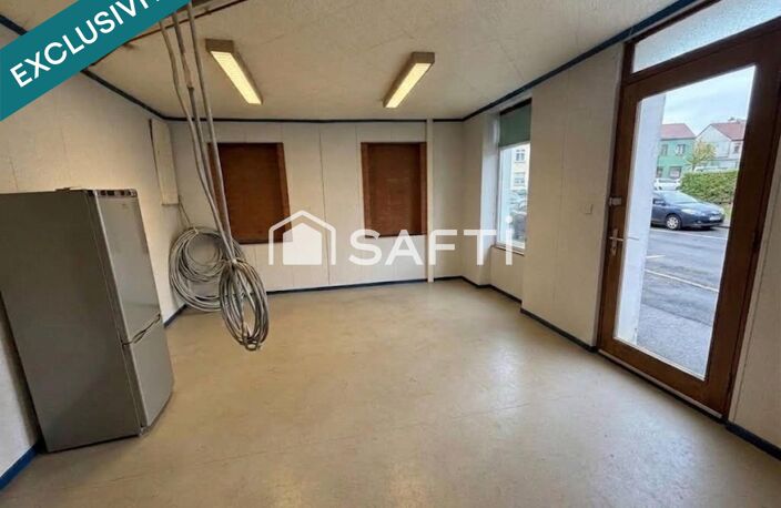 Maison 62 m²  3 niveaux  À terminer de rénover  Idéal investisseur ou 1er achat ! — photo 3