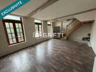 Maison 62 m²  3 niveaux  À terminer de rénover  Idéal investisseur ou 1er achat ! — photo 4