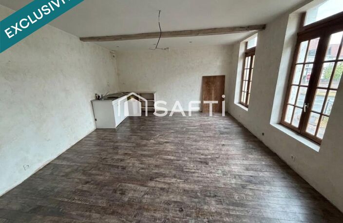 Maison 62 m²  3 niveaux  À terminer de rénover  Idéal investisseur ou 1er achat ! — photo 5