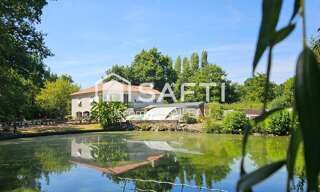 Maison 6 Pièces 140 m² à vendre à Venansault (85190)