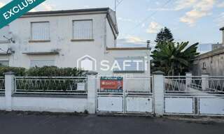 Maison 4 Pièces 80 m² à vendre à Tergnier (02700)