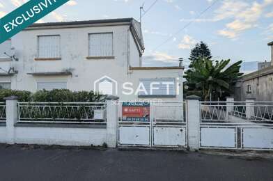 Maison 4 pièces 70000 €