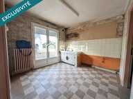 MAISON 2 CHAMBRES, GD BUREAU, DEPENDANCES, JARDIN — photo 4
