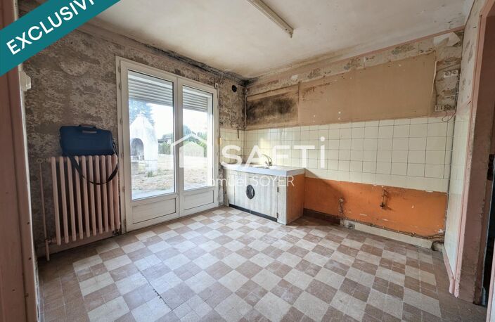 MAISON 2 CHAMBRES, GD BUREAU, DEPENDANCES, JARDIN — photo 4