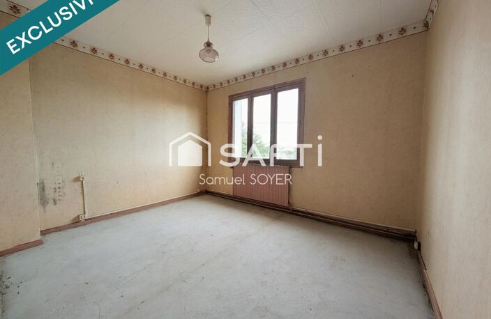 MAISON 2 CHAMBRES, GD BUREAU, DEPENDANCES, JARDIN — photo 5