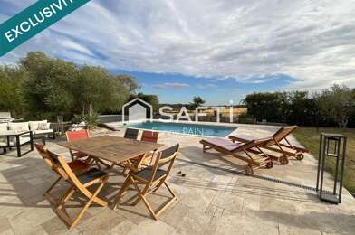 Maison 6 pièces 337000 €