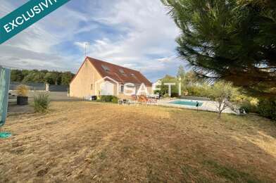 Maison 6 pièces 337000 €