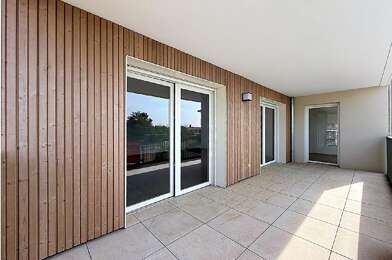 Appartement 4 pièces 298000 €