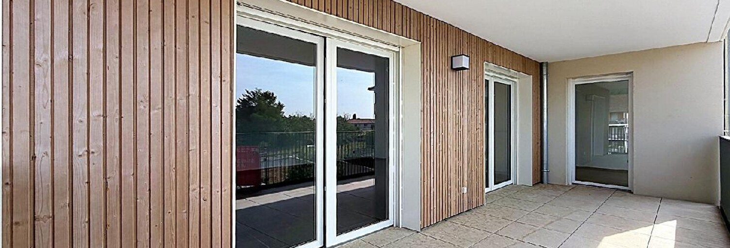 Appartement 4 Pièces 96 m² à vendre à Sancé (71000)