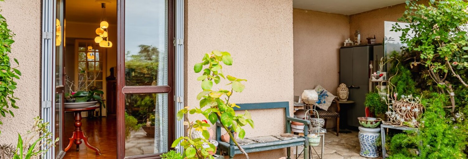 Appartement 3 Pièces 69 m² à vendre à Béziers (34500)