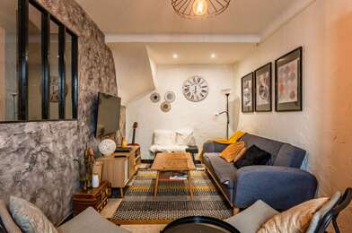 Maison 1 pièces 189900 €