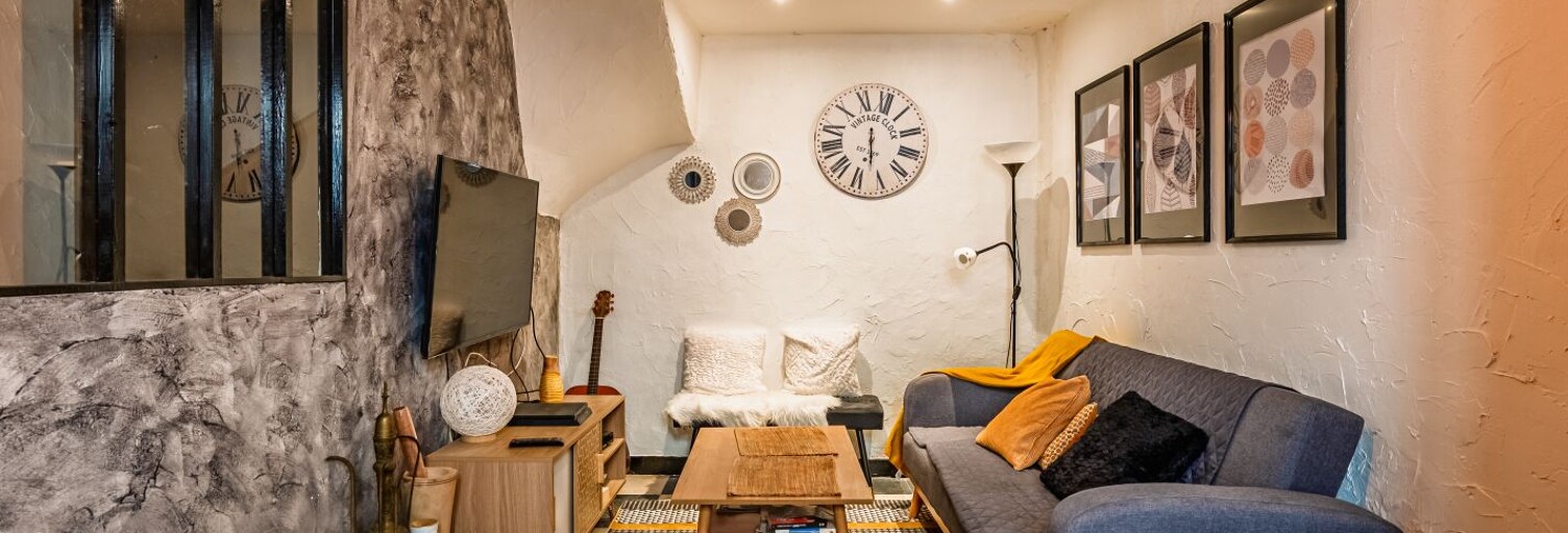 Maison 1 Pièce 101 m² à vendre à Bessan (34550)