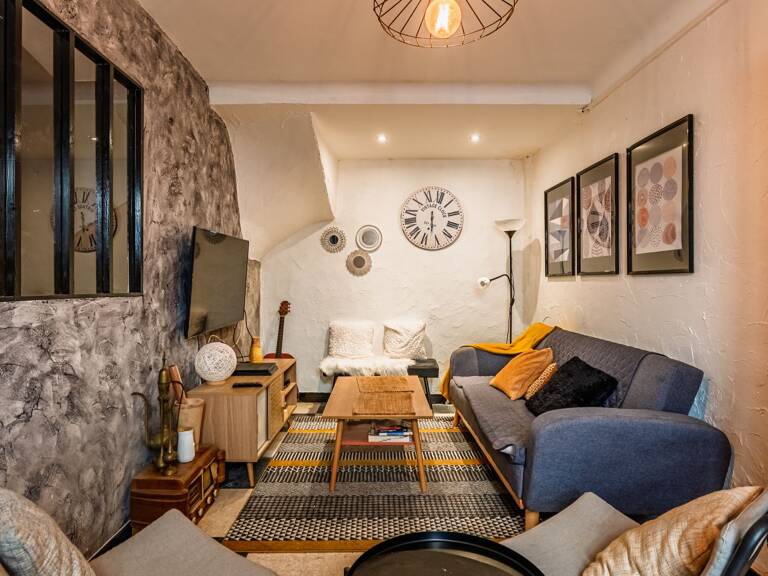Maison  Maison familiale rénovée — photo 1