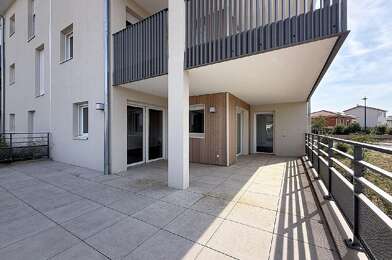Appartement 4 pièces 335000 €