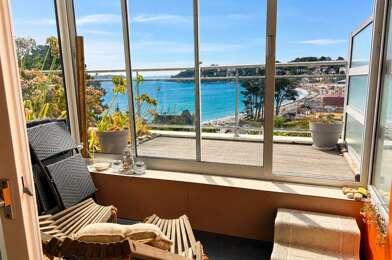 Appartement 1 pièces 168000 €