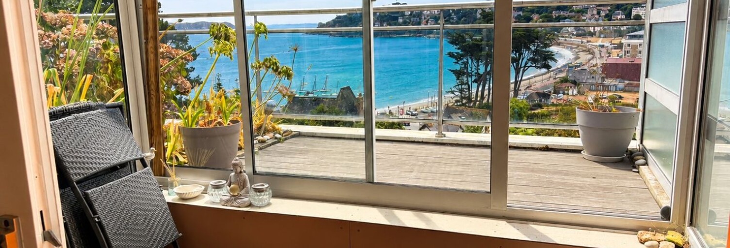 Appartement 1 Pièce 23 m² à vendre à Perros-Guirec (22700)