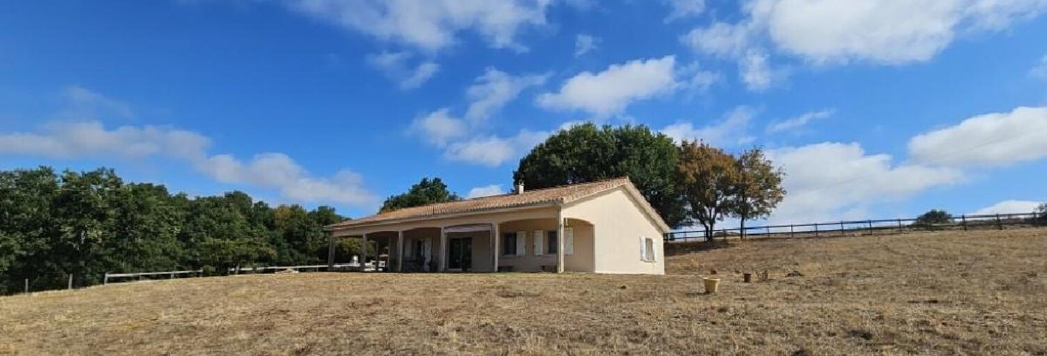 Maison 5 Pièces 142 m² à vendre à Nanteuil-en-Vallée (16700)