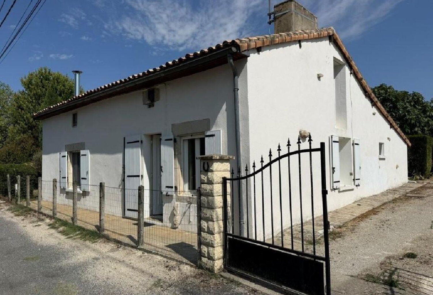 Maison — photo 1