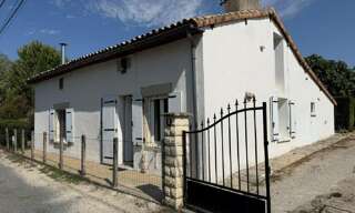 Maison 3 Pièces 81 m² à vendre à Ruffec (16700)