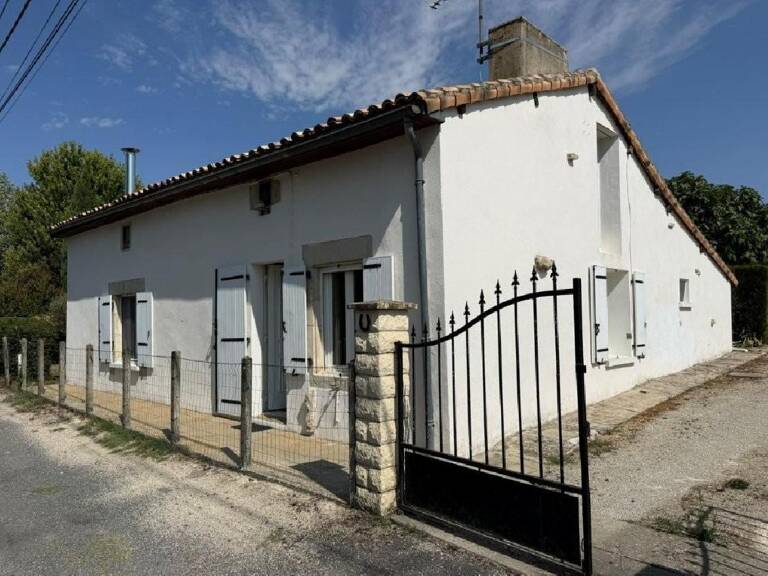 Maison — photo 1
