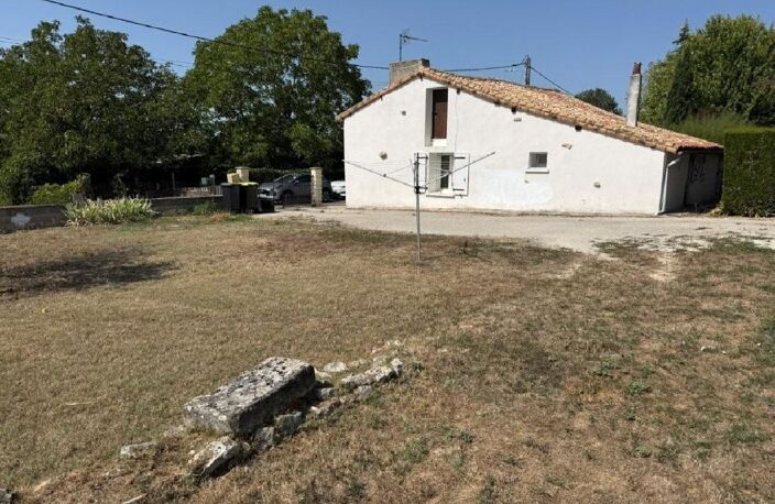 Maison — photo 3