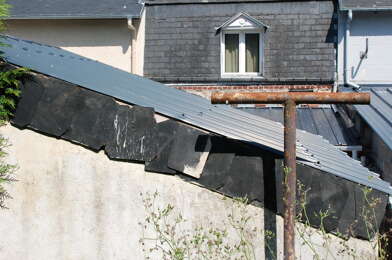 Maison 3 pièces 99000 €