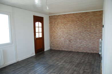 Maison 5 pièces 158000 €