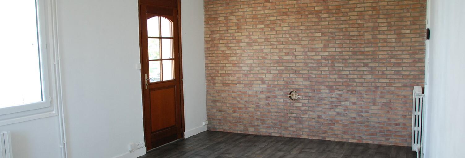 Maison 5 Pièces 83 m² à vendre à Fécamp (76400)