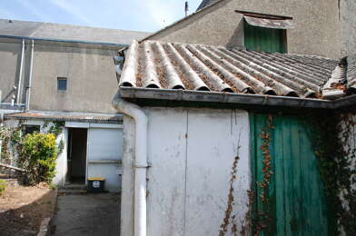 Maison 5 pièces 84000 €