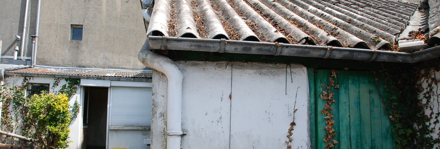 Maison 5 Pièces 80 m² à vendre à Fécamp (76400)