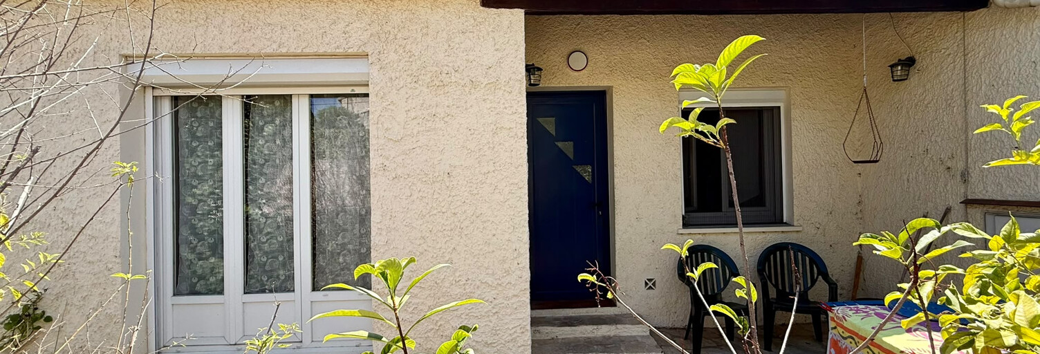 Maison 8 Pièces 152 m² à vendre à La Penne-sur-Huveaune (13821)