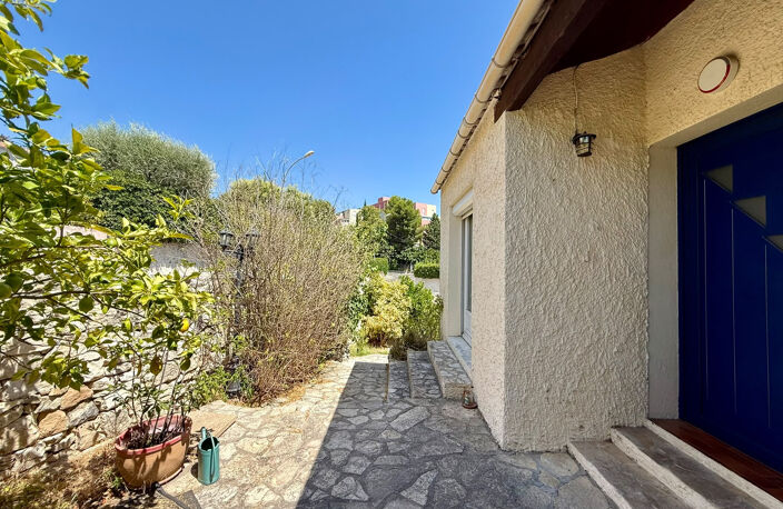A Vendre Maison de 152 m2 avec Jardin et garage à rafraichir — photo 2