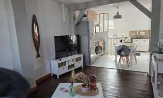 Appartement 4 Pièces 67 m² à vendre à Fécamp (76400)
