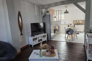 Appartement 4 pièces 149000 €