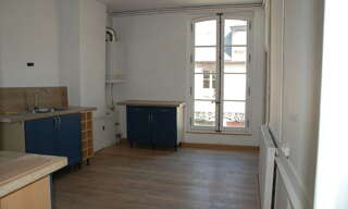 Maison 5 Pièces 196 m² à vendre à Fécamp (76400)