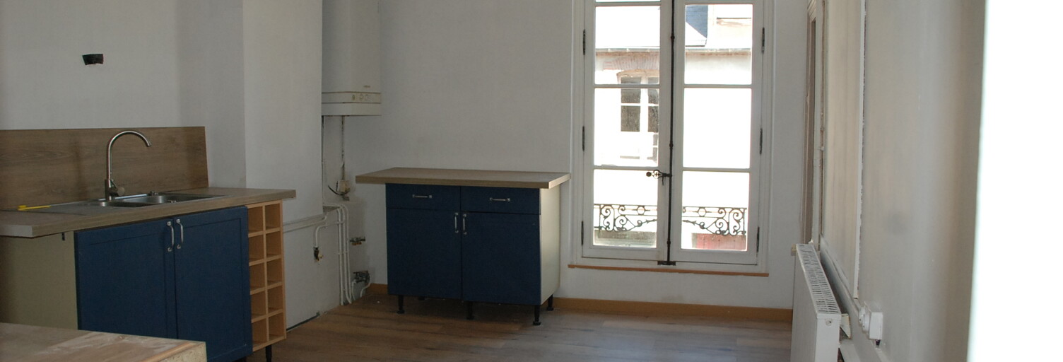 Maison 5 Pièces 196 m² à vendre à Fécamp (76400)