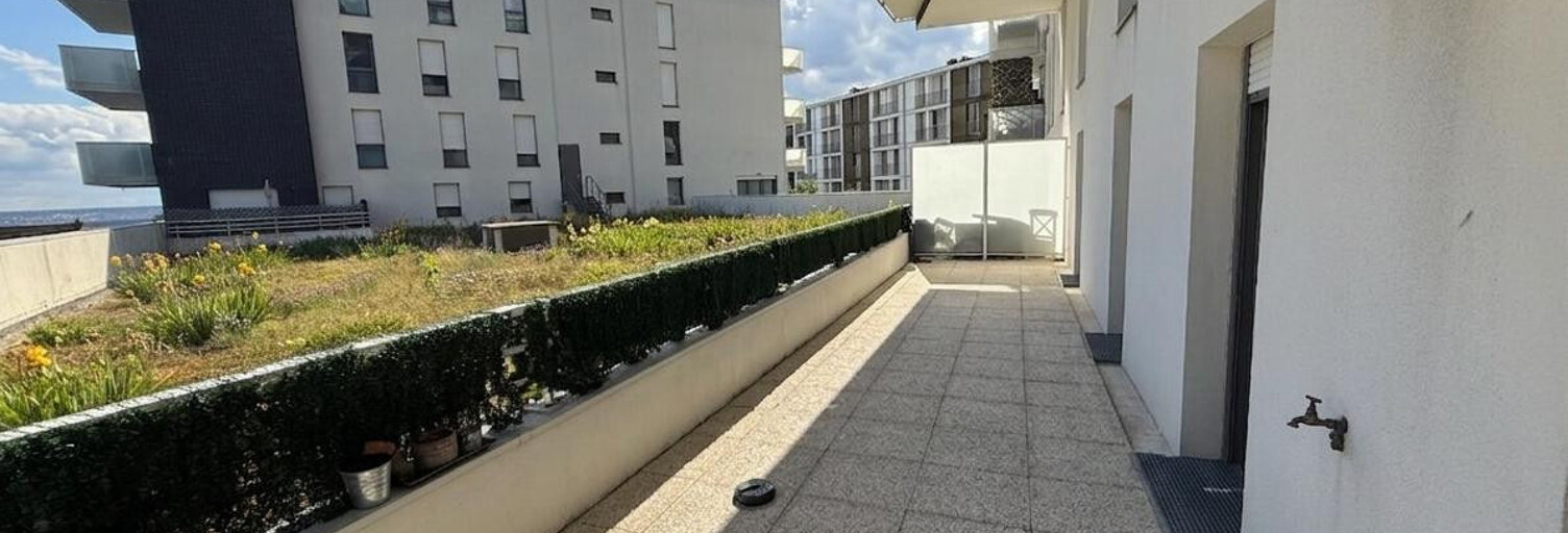 Appartement 4 Pièces 75 m² à vendre à Sannois (95110)