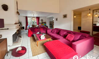 Maison 6 Pièces 150 m² à vendre à Brétigny-sur-Orge (91220)