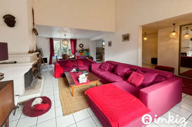 Maison 6 pièces 469000 €