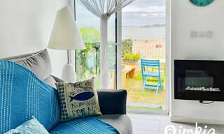 Appartement 2 Pièces 65 m² à vendre à Saint-Georges-de-Didonne (17110)