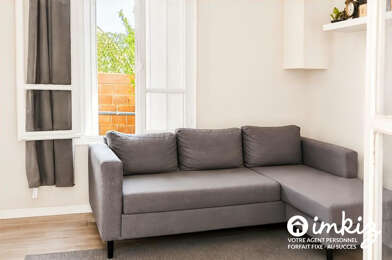 Appartement 2 pièces 129900 €