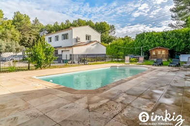 Maison 6 pièces 890000 €