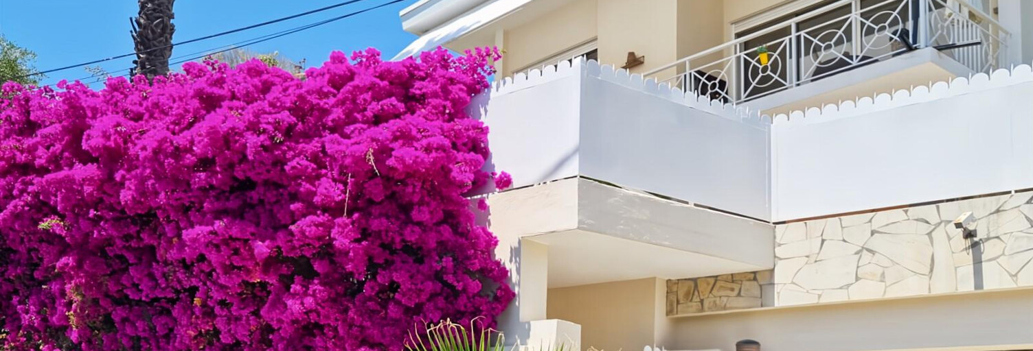 Maison 5 Pièces 191 m² à vendre à Nice (06100)