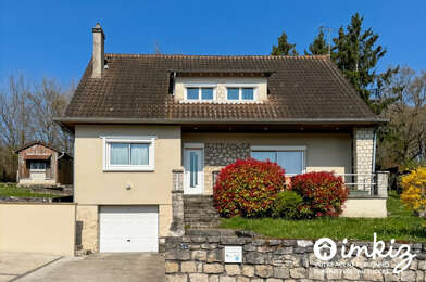 Maison 6 pièces 265000 €