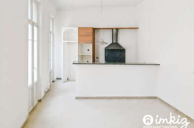 Appartement 4 pièces 370000 €