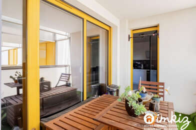 Appartement 4 pièces 379000 €