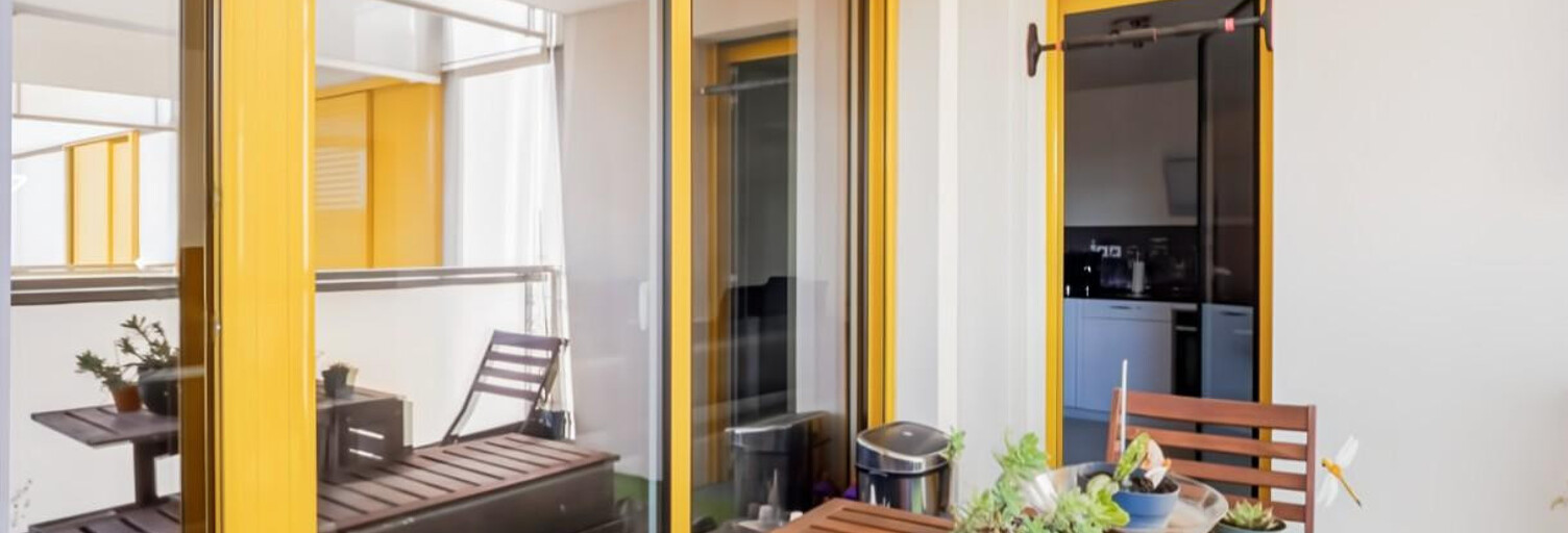 Appartement 4 Pièces 85 m² à vendre à Nanterre (92000)