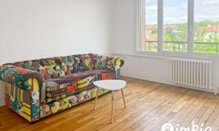 Appartement 3 Pièces 57 m² à vendre à Saint-Maur-des-Fossés (94210)