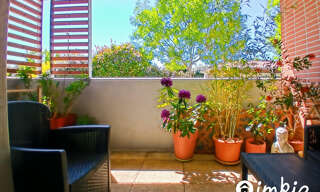 Appartement 3 Pièces 60 m² à vendre à Colomiers (31770)